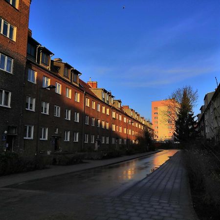 Sowinskiego 7 Gdansk Exterior foto